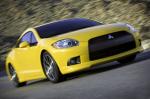 Mitsubishi Eclipse 2009 года